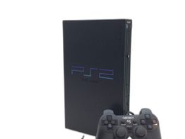sony ps2 fat