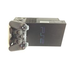 sony ps2 fat