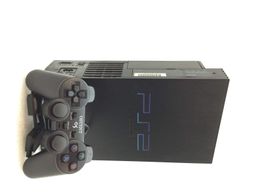 sony ps2 fat