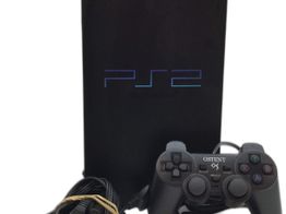 sony ps2 fat