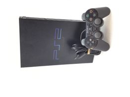 sony ps2 fat