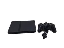 sony ps2 slim sony ps2 slim