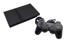 sony ps2 slim