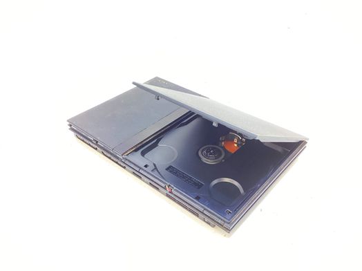 sony ps2 slim