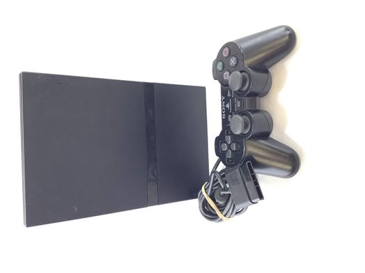 sony ps2 slim