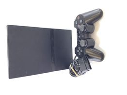 sony ps2 slim