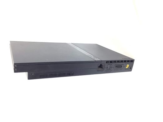sony ps2 slim