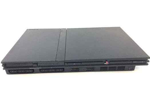 sony ps2 slim
