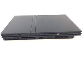 sony ps2 slim