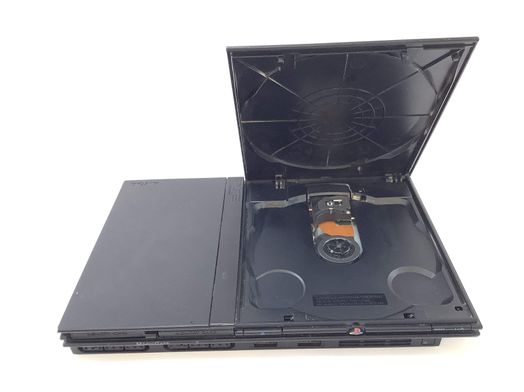 sony ps2 slim