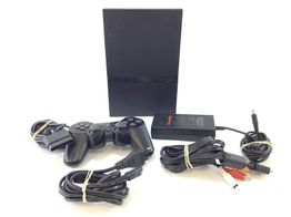 sony ps2 slim