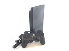 sony ps2 slim