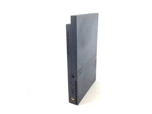 sony ps2 slim
