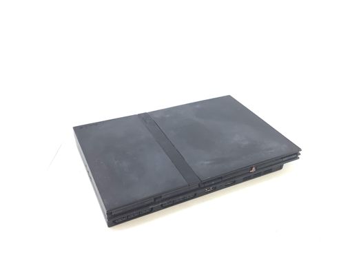 sony ps2 slim