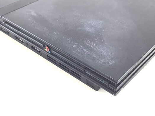 sony ps2 slim