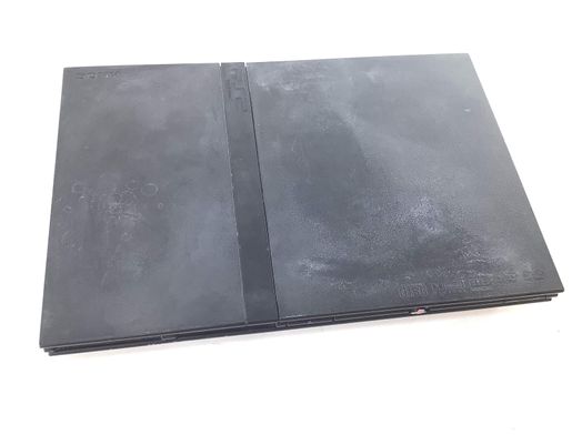 sony ps2 slim