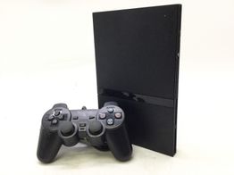 sony ps2 slim