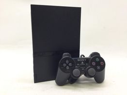 sony ps2 slim sony ps2 slim