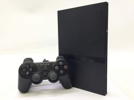 sony ps2 slim