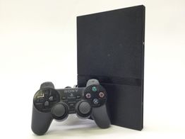 sony ps2 slim