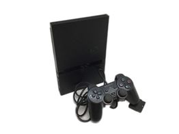 sony ps2 slim