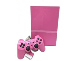 sony ps2 slim
