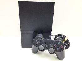 sony ps2 slim