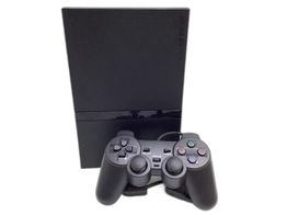 Black ps2