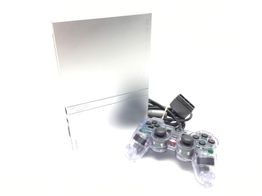 sony ps2 slim sony ps2 slim