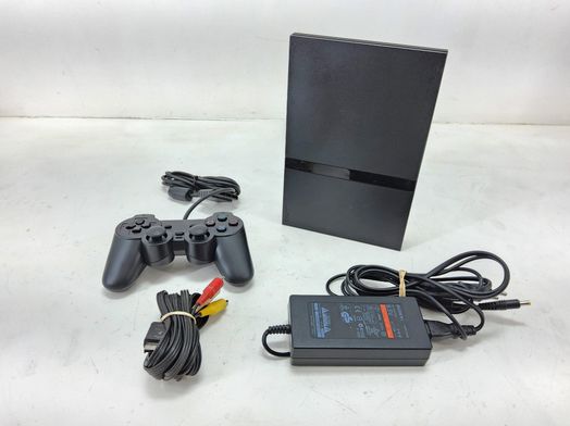 sony ps2 slim