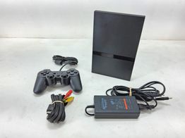 sony ps2 slim