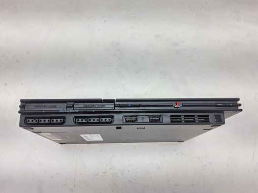sony ps2 slim