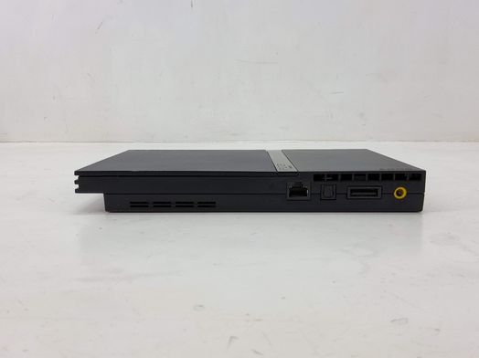 sony ps2 slim