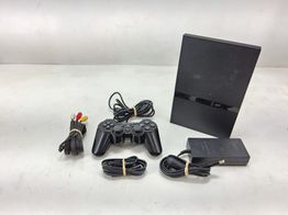 sony ps2 slim