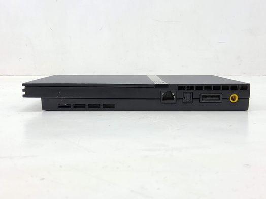 sony ps2 slim