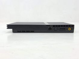 sony ps2 slim