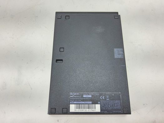sony ps2 slim