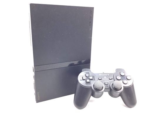 sony ps2 slim