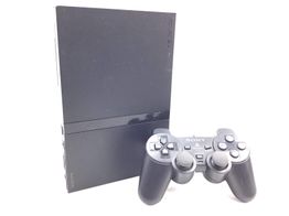 sony ps2 slim sony ps2 slim