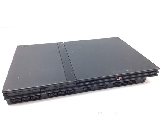 sony ps2 slim