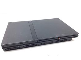 sony ps2 slim