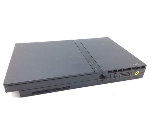 sony ps2 slim