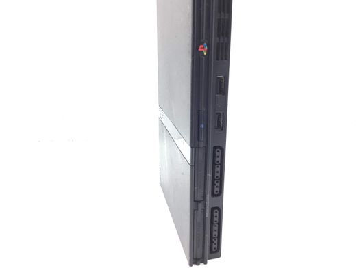 sony ps2 slim