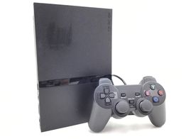sony ps2 slim