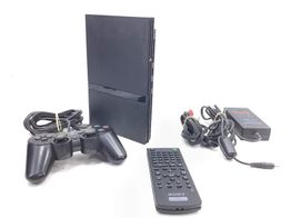 sony ps2 slim