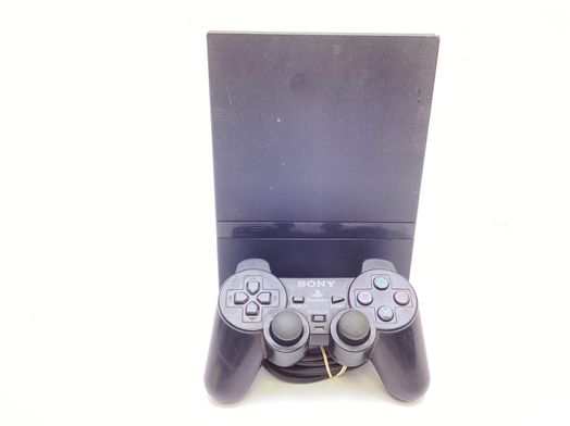 sony ps2 slim