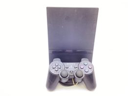 sony ps2 slim