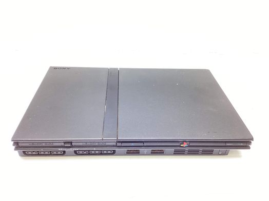 sony ps2 slim