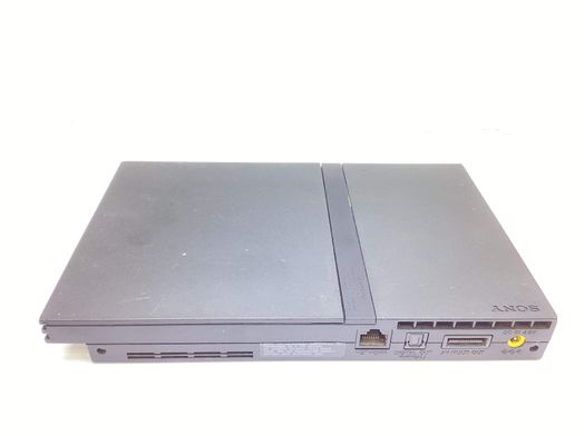 sony ps2 slim
