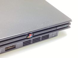 sony ps2 slim